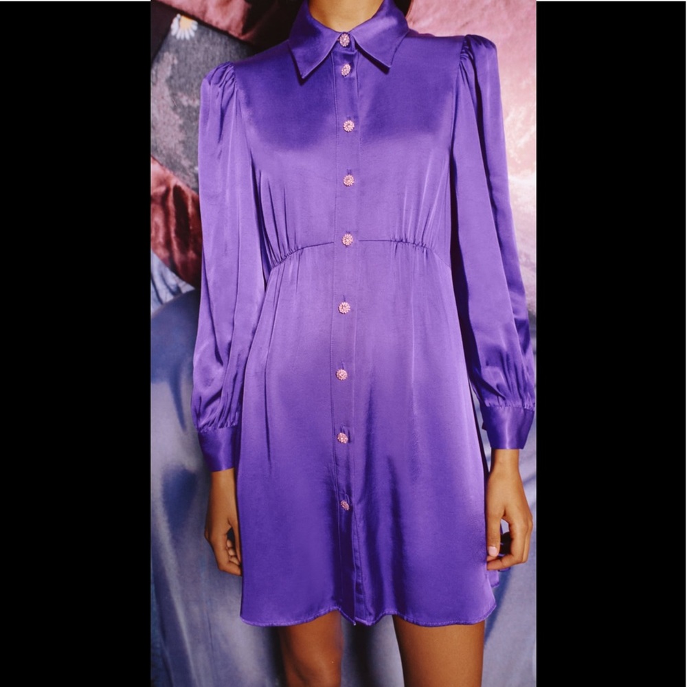 Zara Dress